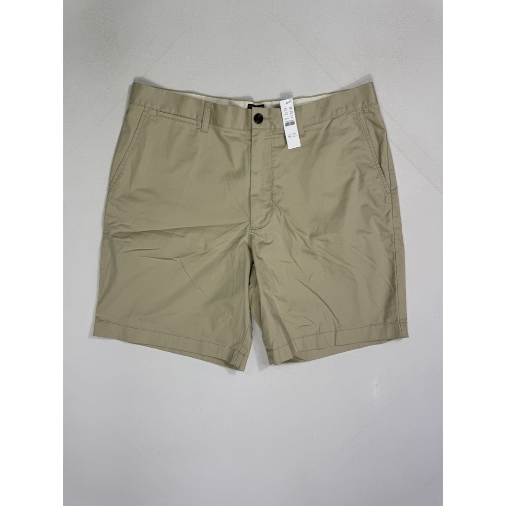 J Crew Oarsman Portsider Short Men's 36x9 (37x9) Stretch Cotton Twill NWT